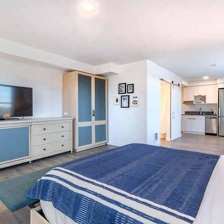 Marina Square Suites Bremerton Dış mekan fotoğraf
