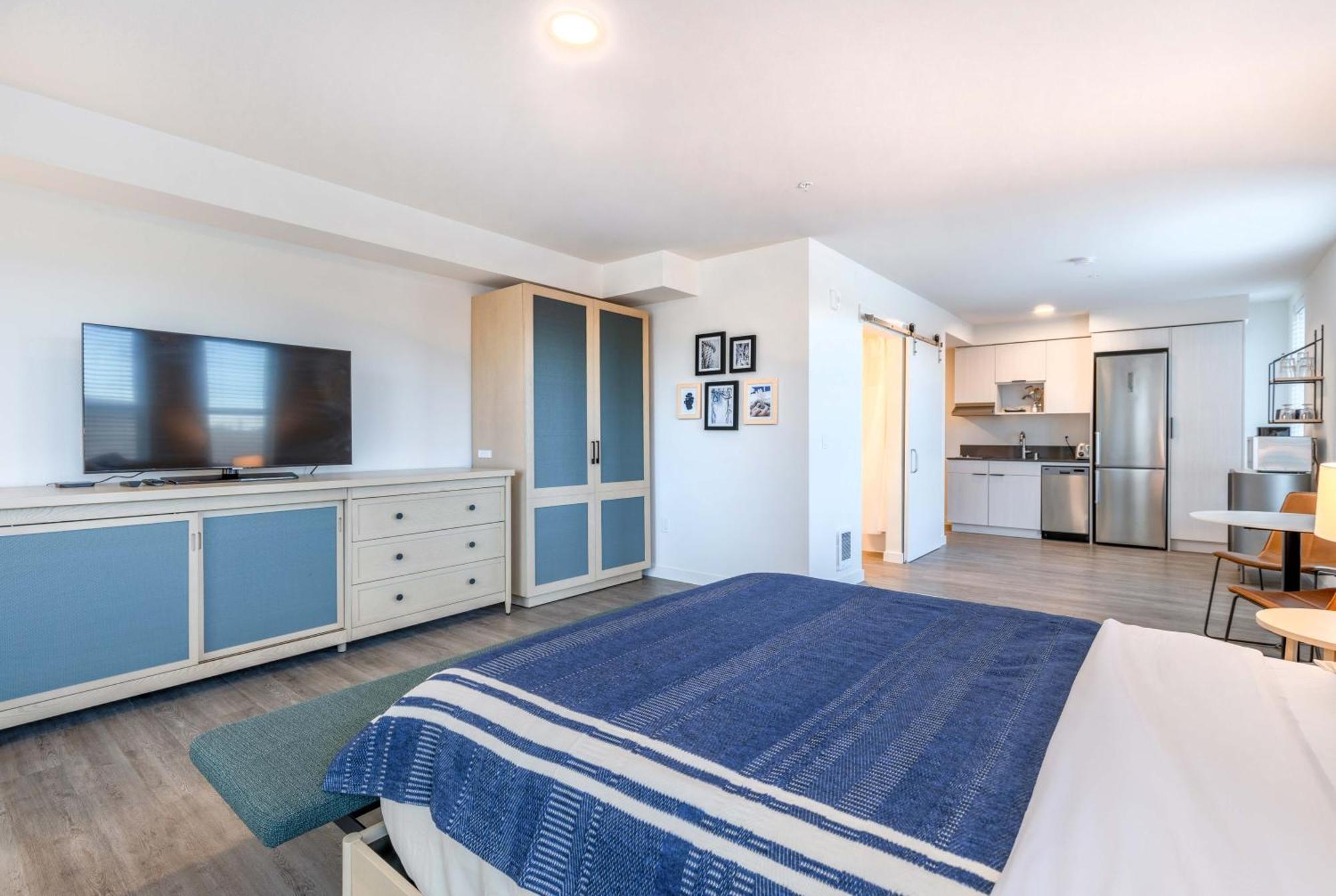 Marina Square Suites Bremerton Dış mekan fotoğraf