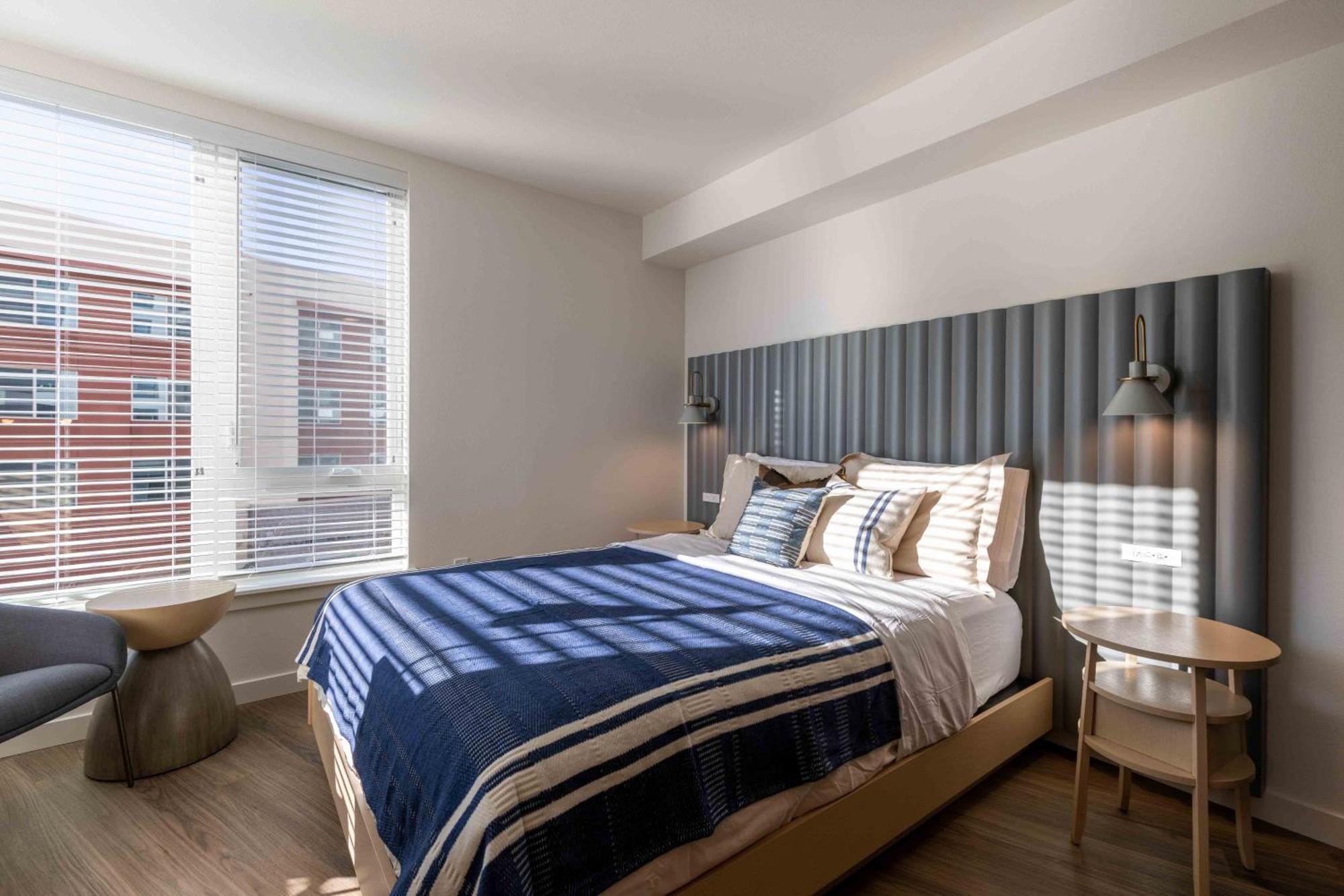 Marina Square Suites Bremerton Dış mekan fotoğraf