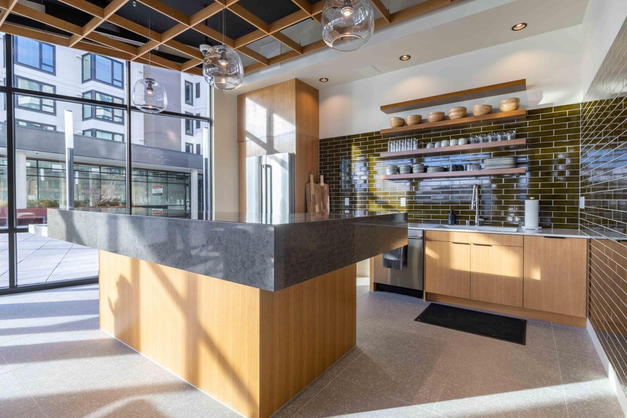 Marina Square Suites Bremerton Dış mekan fotoğraf