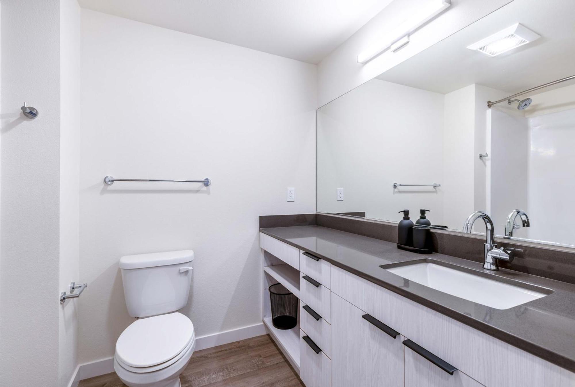 Marina Square Suites Bremerton Dış mekan fotoğraf