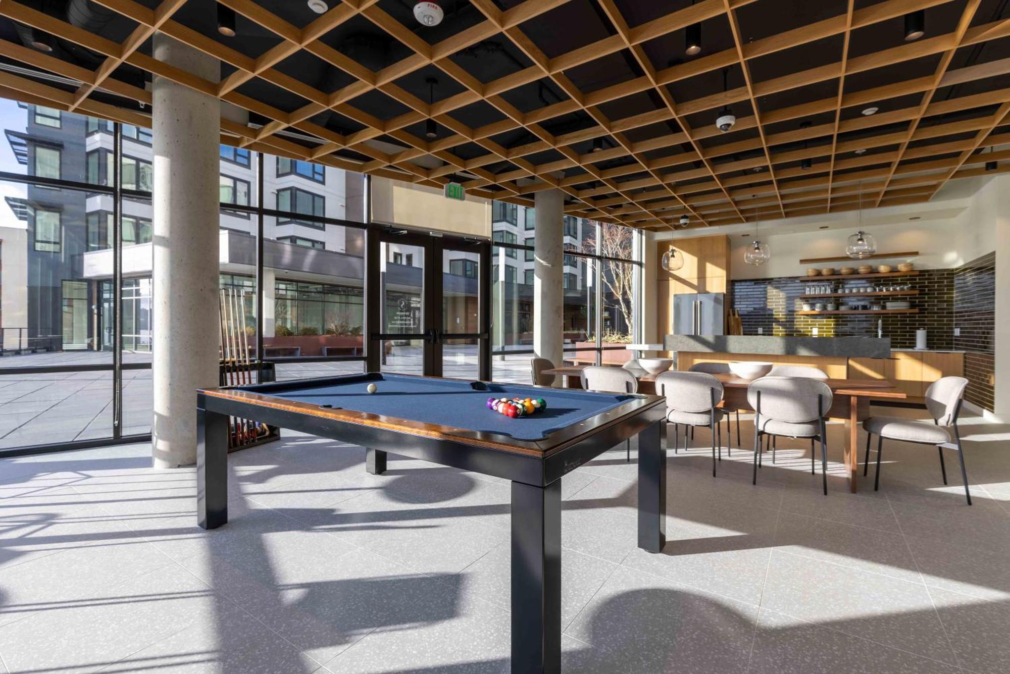 Marina Square Suites Bremerton Dış mekan fotoğraf