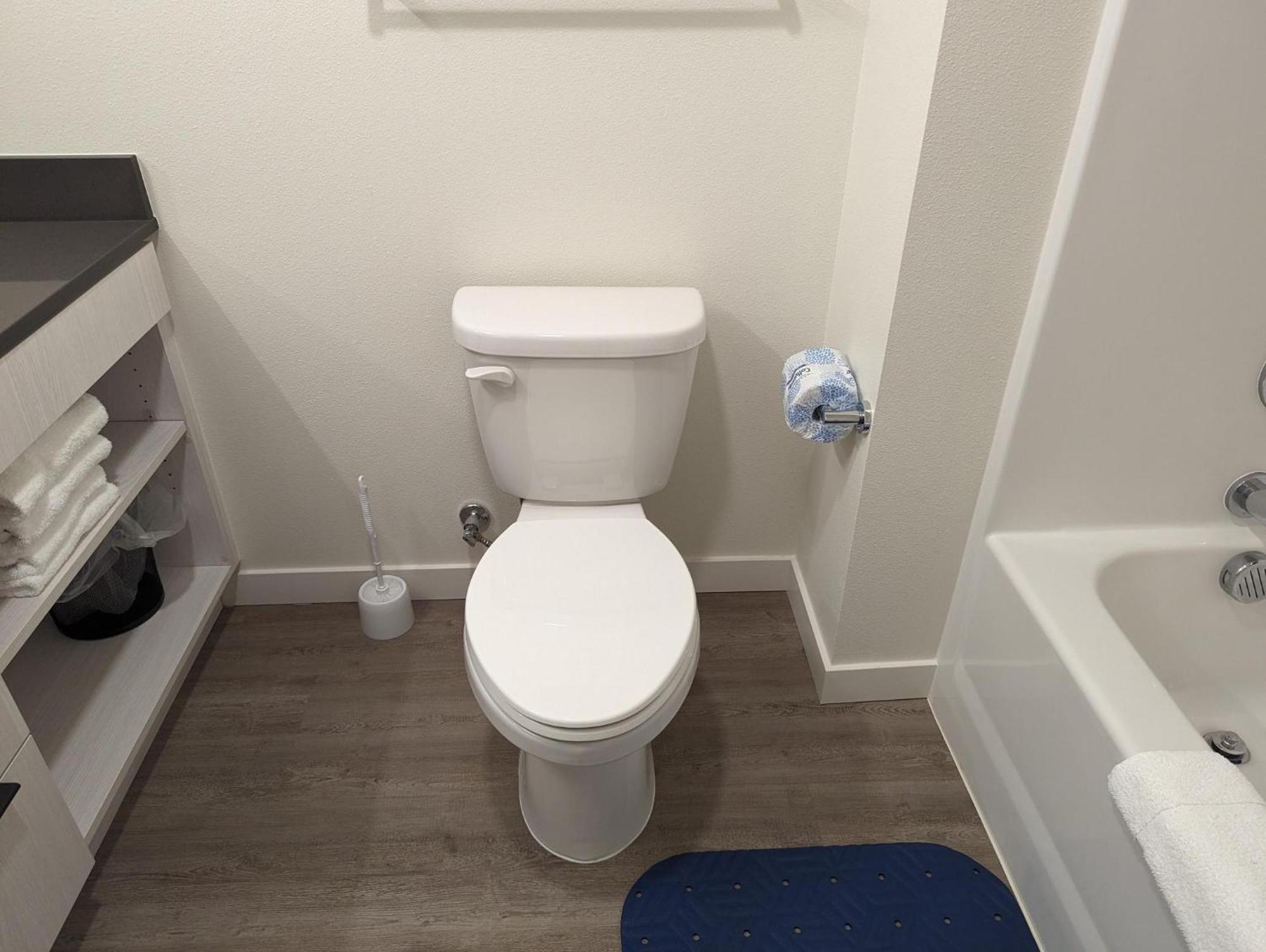 Marina Square Suites Bremerton Dış mekan fotoğraf